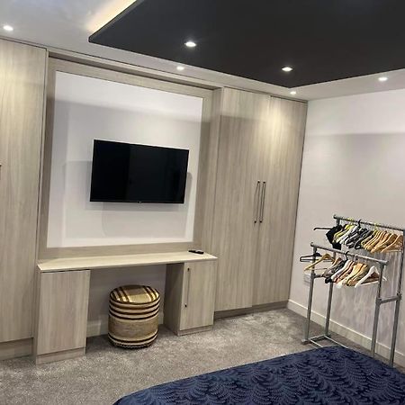 1 Bedroom Flat, Fully Furnished Kingston upon Hull Kültér fotó