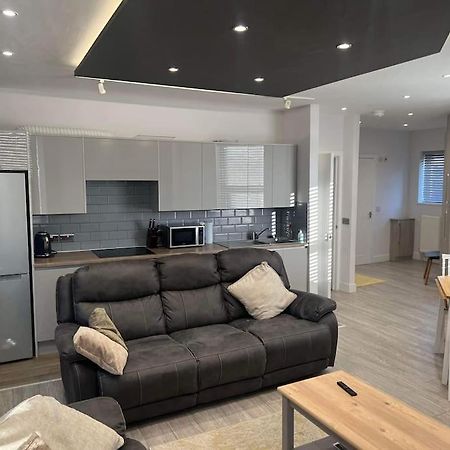 1 Bedroom Flat, Fully Furnished Kingston upon Hull Kültér fotó