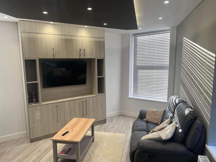1 Bedroom Flat, Fully Furnished Kingston upon Hull Kültér fotó