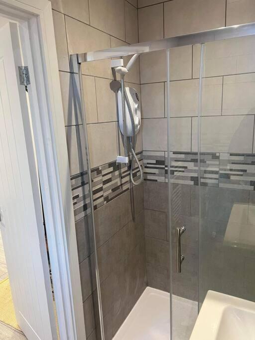 1 Bedroom Flat, Fully Furnished Kingston upon Hull Kültér fotó