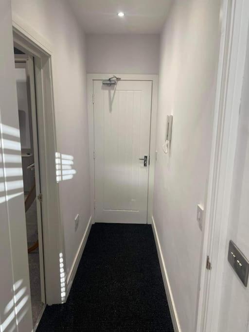 1 Bedroom Flat, Fully Furnished Kingston upon Hull Kültér fotó